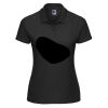 Russell Athletic Ladies Classic Poly/Cotton Piquรฉ Polo Shirt Russell Athletic Ladies Classic Poly/Cotton Piquรฉ Polo Shirt Thumbnail