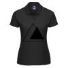 Russell Athletic Ladies Classic Poly/Cotton Piqué Polo Shirt Thumbnail