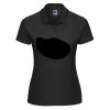 Russell Athletic Ladies Classic Poly/Cotton Piqué Polo Shirt Thumbnail