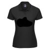 Russell Athletic Ladies Classic Poly/Cotton Piqué Polo Shirt Thumbnail