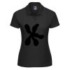 Russell Athletic Ladies Classic Poly/Cotton Piqué Polo Shirt Thumbnail