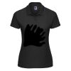 Russell Athletic Ladies Classic Poly/Cotton Piquรฉ Polo Shirt Russell Athletic Ladies Classic Poly/Cotton Piquรฉ Polo Shirt Thumbnail