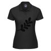 Russell Athletic Ladies Classic Poly/Cotton Piqué Polo Shirt Thumbnail