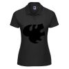 Russell Athletic Ladies Classic Poly/Cotton Piqué Polo Shirt Thumbnail