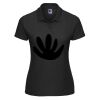 Russell Athletic Ladies Classic Poly/Cotton Piqué Polo Shirt Thumbnail