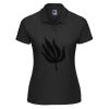 Russell Athletic Ladies Classic Poly/Cotton Piqué Polo Shirt Thumbnail