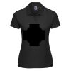 Russell Athletic Ladies Classic Poly/Cotton Piquรฉ Polo Shirt Russell Athletic Ladies Classic Poly/Cotton Piquรฉ Polo Shirt Thumbnail