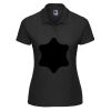 Russell Athletic Ladies Classic Poly/Cotton Piquรฉ Polo Shirt Russell Athletic Ladies Classic Poly/Cotton Piquรฉ Polo Shirt Thumbnail