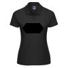Russell Athletic Ladies Classic Poly/Cotton Piqué Polo Shirt Thumbnail