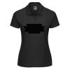 Russell Athletic Ladies Classic Poly/Cotton Piquรฉ Polo Shirt Russell Athletic Ladies Classic Poly/Cotton Piquรฉ Polo Shirt Thumbnail
