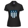 Russell Athletic Ladies Classic Poly/Cotton Piquรฉ Polo Shirt Russell Athletic Ladies Classic Poly/Cotton Piquรฉ Polo Shirt Thumbnail