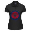 Russell Athletic Ladies Classic Poly/Cotton Piquรฉ Polo Shirt Russell Athletic Ladies Classic Poly/Cotton Piquรฉ Polo Shirt Thumbnail