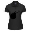 Russell Athletic Ladies Classic Poly/Cotton Piqué Polo Shirt Thumbnail