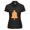 Russell Athletic Ladies Classic Poly/Cotton Piqué Polo Shirt Thumbnail