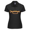 Russell Athletic Ladies Classic Poly/Cotton Piquรฉ Polo Shirt Russell Athletic Ladies Classic Poly/Cotton Piquรฉ Polo Shirt Thumbnail