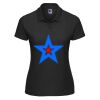 Russell Athletic Ladies Classic Poly/Cotton Piqué Polo Shirt Thumbnail