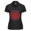 Russell Athletic Ladies Classic Poly/Cotton Piquรฉ Polo Shirt Russell Athletic Ladies Classic Poly/Cotton Piquรฉ Polo Shirt Thumbnail
