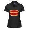 Russell Athletic Ladies Classic Poly/Cotton Piqué Polo Shirt Thumbnail
