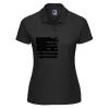 Russell Athletic Ladies Classic Poly/Cotton Piqué Polo Shirt Thumbnail