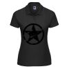 Russell Athletic Ladies Classic Poly/Cotton Piqué Polo Shirt Thumbnail