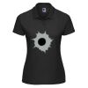 Russell Athletic Ladies Classic Poly/Cotton Piquรฉ Polo Shirt Russell Athletic Ladies Classic Poly/Cotton Piquรฉ Polo Shirt Thumbnail