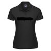 Russell Athletic Ladies Classic Poly/Cotton Piqué Polo Shirt Thumbnail
