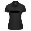 Russell Athletic Ladies Classic Poly/Cotton Piqué Polo Shirt Thumbnail