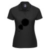 Russell Athletic Ladies Classic Poly/Cotton Piqué Polo Shirt Thumbnail