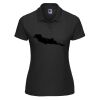 Russell Athletic Ladies Classic Poly/Cotton Piqué Polo Shirt Thumbnail
