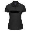Russell Athletic Ladies Classic Poly/Cotton Piqué Polo Shirt Thumbnail