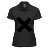 Russell Athletic Ladies Classic Poly/Cotton Piqué Polo Shirt Thumbnail