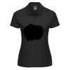 Russell Athletic Ladies Classic Poly/Cotton Piqué Polo Shirt Thumbnail
