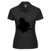 Russell Athletic Ladies Classic Poly/Cotton Piquรฉ Polo Shirt Russell Athletic Ladies Classic Poly/Cotton Piquรฉ Polo Shirt Thumbnail