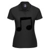 Russell Athletic Ladies Classic Poly/Cotton Piquรฉ Polo Shirt Russell Athletic Ladies Classic Poly/Cotton Piquรฉ Polo Shirt Thumbnail
