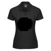 Russell Athletic Ladies Classic Poly/Cotton Piqué Polo Shirt Thumbnail