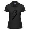 Russell Athletic Ladies Classic Poly/Cotton Piqué Polo Shirt Thumbnail