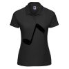 Russell Athletic Ladies Classic Poly/Cotton Piqué Polo Shirt Thumbnail