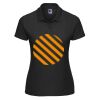 Russell Athletic Ladies Classic Poly/Cotton Piqué Polo Shirt Thumbnail