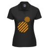 Russell Athletic Ladies Classic Poly/Cotton Piqué Polo Shirt Thumbnail