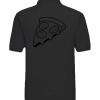 Russell Athletic Poly/Cotton Piquรฉ Polo Shirt Russell Athletic Poly/Cotton Piquรฉ Polo Shirt Thumbnail