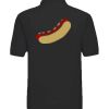 Russell Athletic Poly/Cotton Piqué Polo Shirt Thumbnail