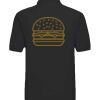 Russell Athletic Poly/Cotton Piquรฉ Polo Shirt Russell Athletic Poly/Cotton Piquรฉ Polo Shirt Thumbnail