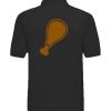 Russell Athletic Poly/Cotton Piquรฉ Polo Shirt Russell Athletic Poly/Cotton Piquรฉ Polo Shirt Thumbnail