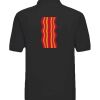 Russell Athletic Poly/Cotton Piquรฉ Polo Shirt Russell Athletic Poly/Cotton Piquรฉ Polo Shirt Thumbnail