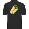 Russell Athletic Poly/Cotton Piquรฉ Polo Shirt Russell Athletic Poly/Cotton Piquรฉ Polo Shirt Thumbnail