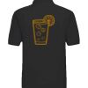 Russell Athletic Poly/Cotton Piquรฉ Polo Shirt Russell Athletic Poly/Cotton Piquรฉ Polo Shirt Thumbnail