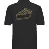 Russell Athletic Poly/Cotton Piqué Polo Shirt Thumbnail