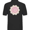 Russell Athletic Poly/Cotton Piqué Polo Shirt Thumbnail