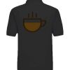 Russell Athletic Poly/Cotton Piqué Polo Shirt Thumbnail