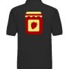 Russell Athletic Poly/Cotton Piquรฉ Polo Shirt Russell Athletic Poly/Cotton Piquรฉ Polo Shirt Thumbnail